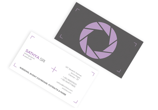 Business Cards