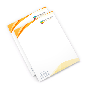 Letterhead